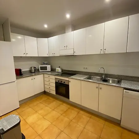 555 Bcn Appartement Barcelona