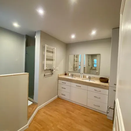 555 Bcn Appartement Barcelona