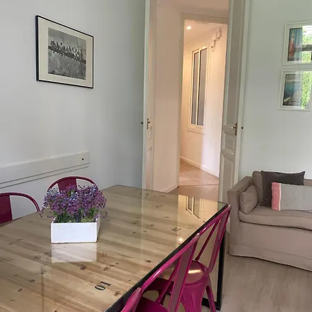Appartement 555 Bcn