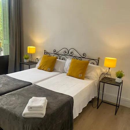 Appartement 555 Bcn Barcelona