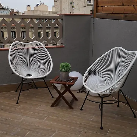 Appartement 555 Bcn *