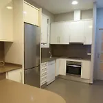 555 Bcn Appartement *