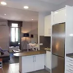 555 Bcn Appartement Barcelona