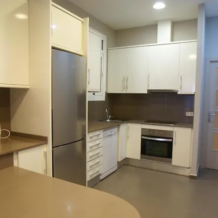 555 Bcn Appartement *