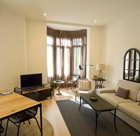 Appartement 555 Bcn