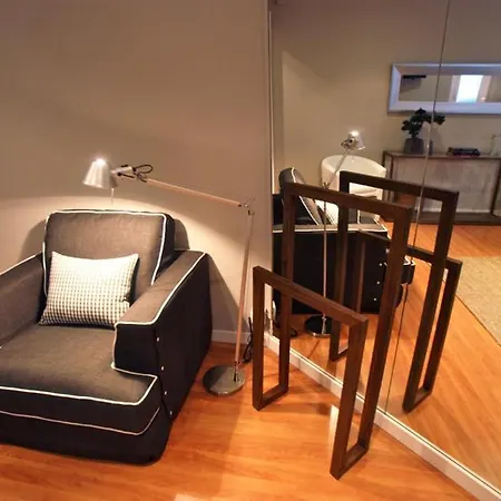 Appartement 555 Bcn