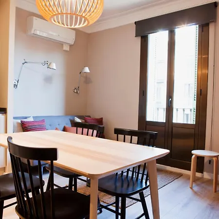 Appartement 555 Bcn *
