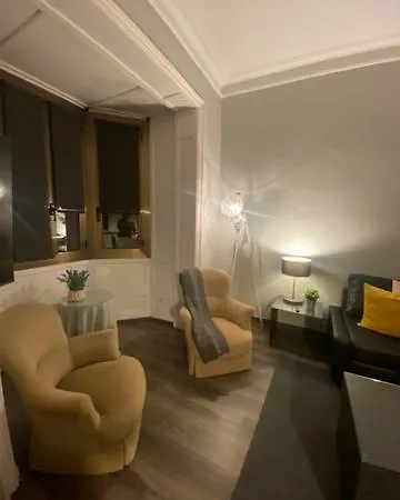 Appartement 555 Bcn *