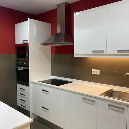 Appartement 555 Bcn