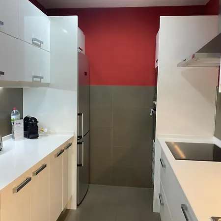 Appartement 555 Bcn