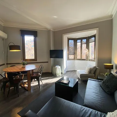 Appartement 555 Bcn *