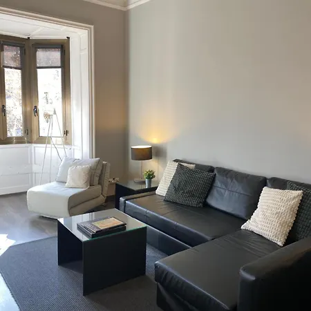 555 Bcn Appartement Barcelone