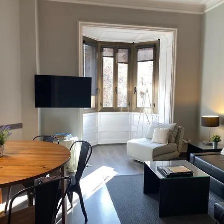 Appartement 555 Bcn Barcelone