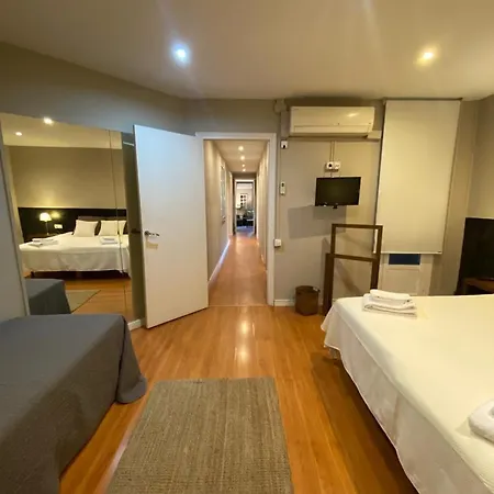 Appartement 555 Bcn