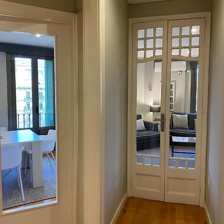555 Bcn Appartement Barcelone