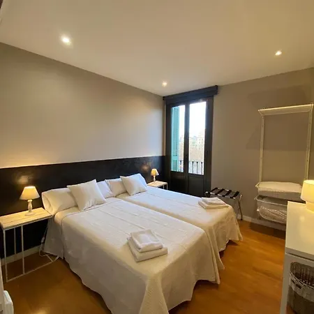 Appartement 555 Bcn Barcelone