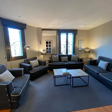 Appartement 555 Bcn