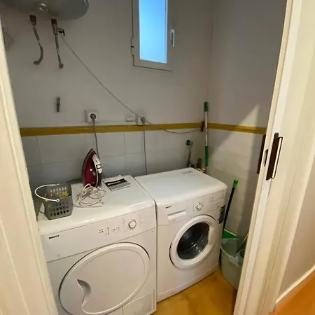 555 Bcn Appartement *