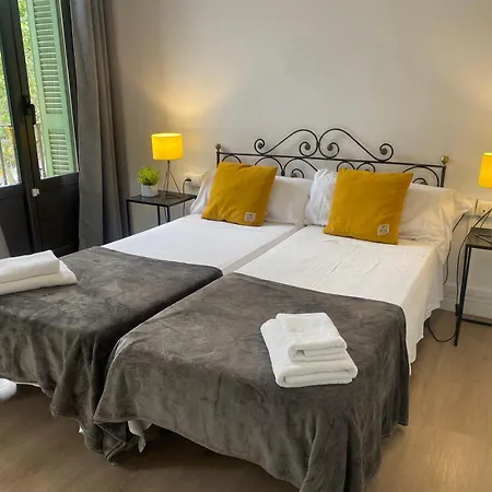 Appartement 555 Bcn *