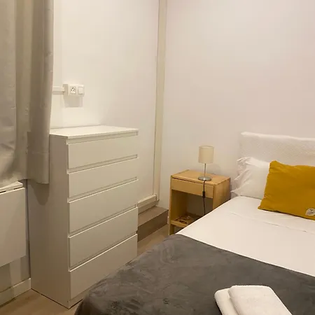 555 Bcn Barcelona