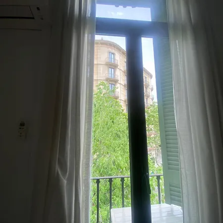 555 Bcn * Barcellona