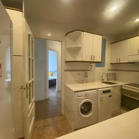 Apartamento 555 Bcn Barcelona