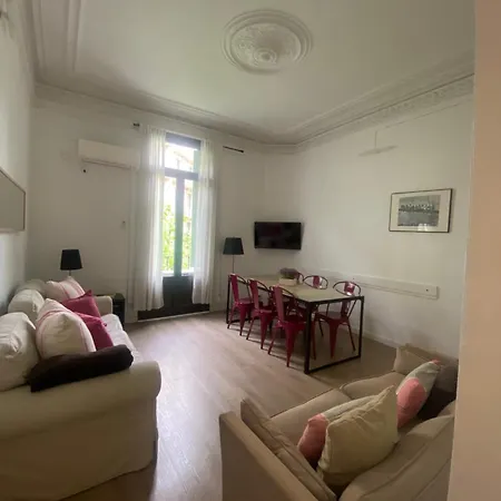 555 Bcn Appartement Barcelone