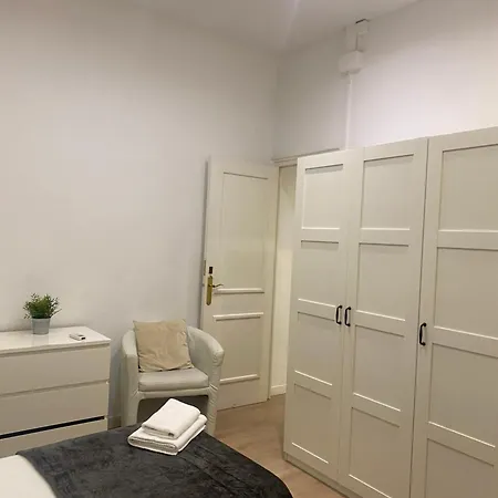 Apartamento 555 Bcn Barcelona