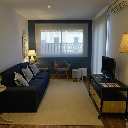 555 Bcn Appartement Barcelone