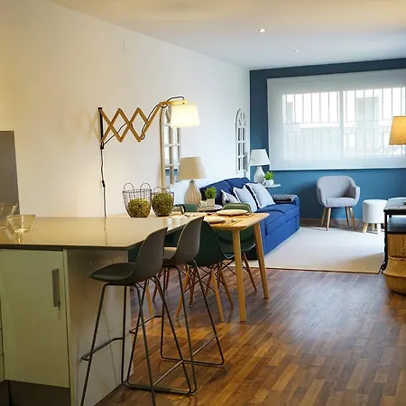 Appartement 555 Bcn