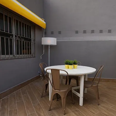 Appartamento 555 Bcn Barcellona