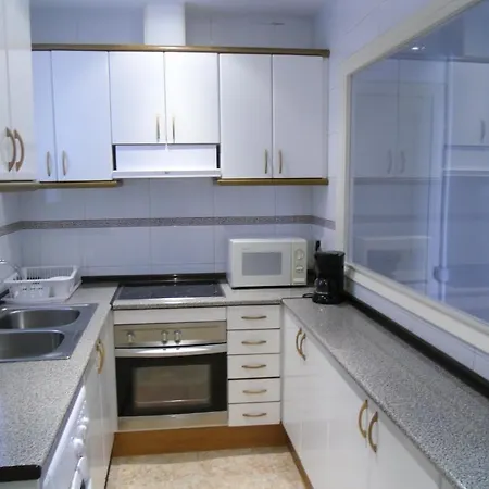 555 Bcn Appartement Barcelone
