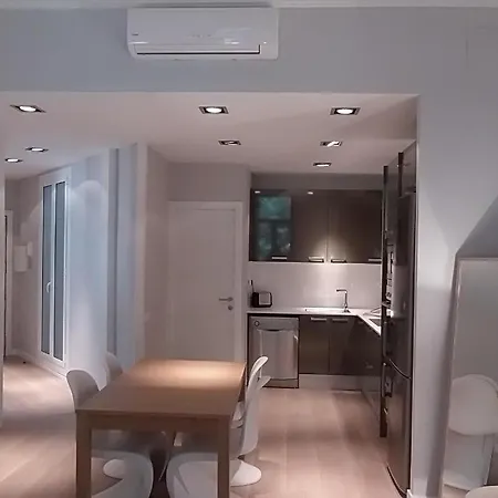 Appartement 555 Bcn *