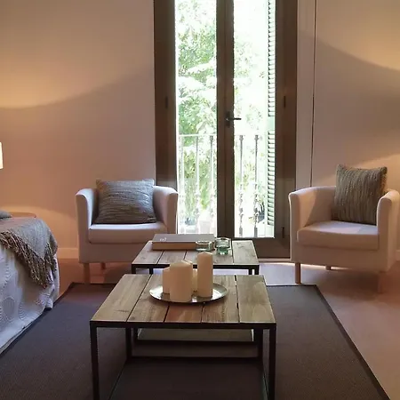 Appartement 555 Bcn Barcelone