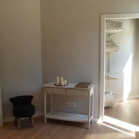 555 Bcn Appartement Barcelone