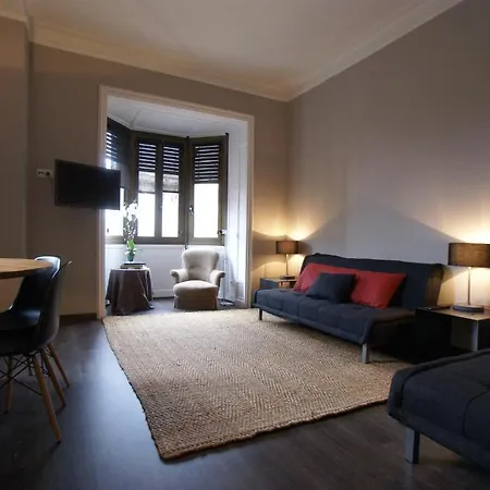 555 Bcn Barcelone