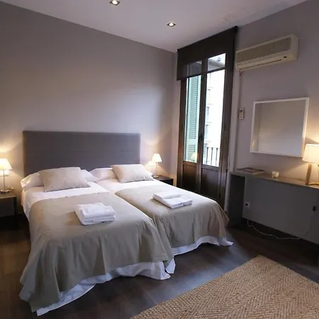 555 Bcn Appartement Barcelone