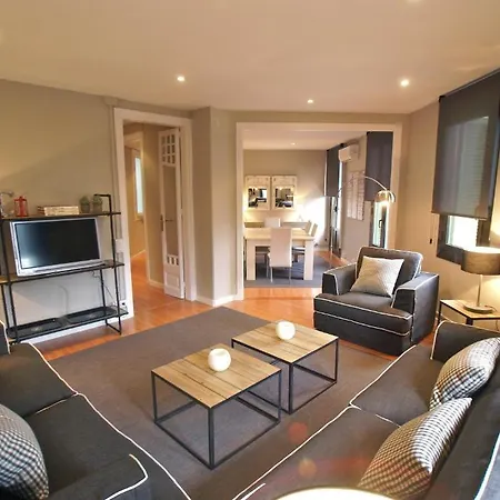 Appartement 555 Bcn *