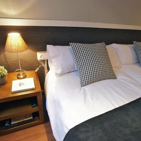 555 Bcn Appartement