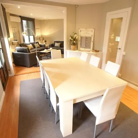 555 Bcn Appartement Barcelone