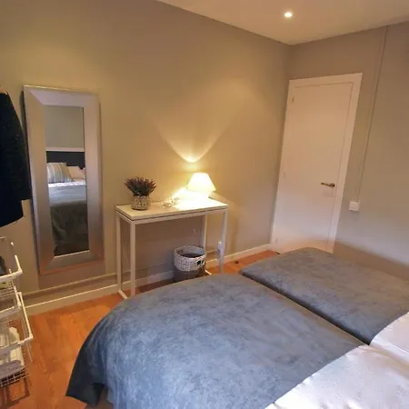 Appartamento 555 Bcn *