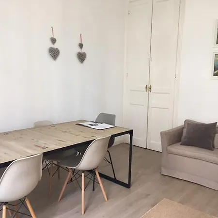 Appartement 555 Bcn *