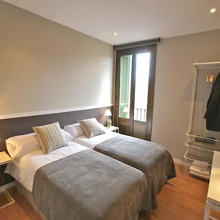 Appartement 555 Bcn *