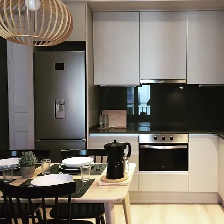 Appartement 555 Bcn
