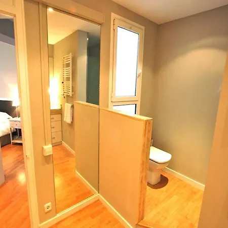 555 Bcn Appartement