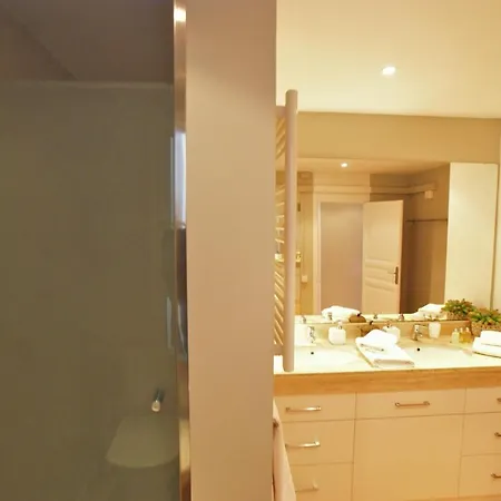 555 Bcn Appartement Barcelone
