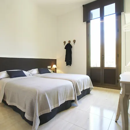 555 Bcn Appartement Barcelone