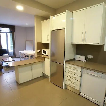 555 Bcn Apartamento Barcelona