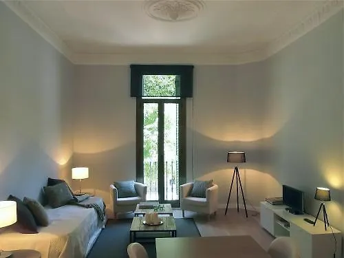 555 Bcn ברצלונה