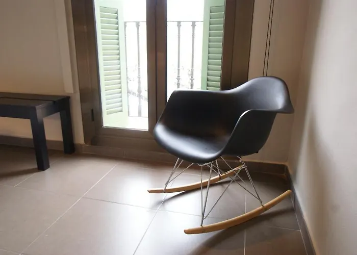 555 Bcn ברצלונה